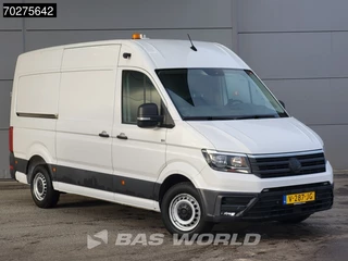 Volkswagen Crafter Volkswagen Crafter 177pk Automaat L3H3 Trekhaak Euro6 Airco Cruise Parkeersensoren L2H2 11m3 Airco Cruise control - afbeelding nr 3