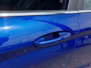 Ford Fiesta Ford Fiesta 1.0 EcoBoost 101pk Titanium First Edition | Navi | Apple Carplay+Android Auto | Clima | Adap. Cruise | B&O Sound | Pdc V+A+Assist+Camera | Rijstrook+Licht+Regensensor | Mistlampen | 16''lm - afbeelding nr 35