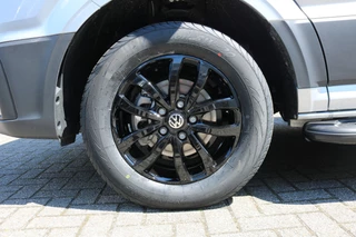 Volkswagen Crafter - afbeelding nr 39