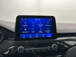 Ford Kuga Ford Kuga 1.5 EcoBoost ST-Line CAMERA CARPLAY TREKHAAK NAVI - afbeelding nr 35