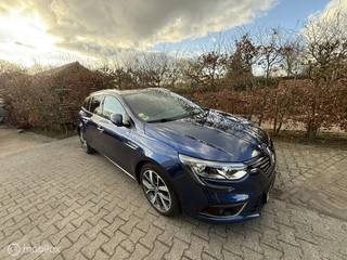 Renault Mégane Estate Renault Megane Estate 1.5 dCi Bose super netjes!! - afbeelding nr 5