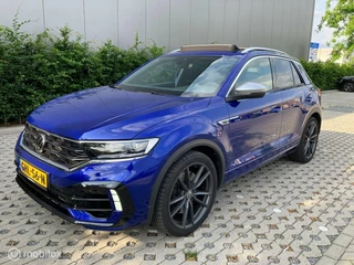 Volkswagen T-Roc Volkswagen T-Roc 2.0 TSI 4Motion R  Akrapovic Carplay - afbeelding nr 29