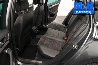 Volkswagen Passat Volkswagen Passat Variant 1.4 TSI GTE|LUXE!|VIRTUAL|PANO|LED - afbeelding nr 17