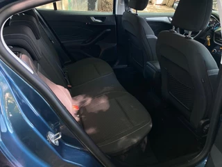 Ford Focus - afbeelding nr 34