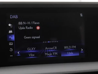 Lexus ES Lexus ES 300h Comfort Line | Schuifdak | Leder |  Stoelverwarming | Adaptive cruise | Carplay | Camera | Memory | Keyless | Full LED - afbeelding nr 23