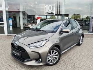 Toyota Yaris - 377854463-0