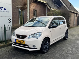 SEAT Mii 5-Deurs/Airco/Lichtmetalen velgen - afbeelding nr 3