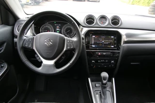 Suzuki Vitara Suzuki Vitara 1.5 Hybrid Style - afbeelding nr 5