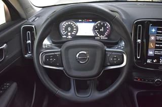 Volvo XC40 Volvo XC40 T2 129pk Aut. Business Pro | Trekhaak | Park Assist | Climate | - afbeelding nr 19