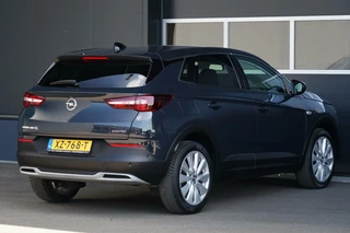 Opel Grandland X Opel Grandland X 1.2 Turbo Business Executive, veel opties, NL - afbeelding nr 27