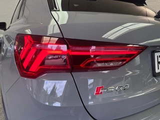 Audi RSQ3 Audi RSQ3 2.5 Tfsi 400Pk RS Panodak Carbon Clima Navi CarPlay Incl 12Mnd Garantie - afbeelding nr 12