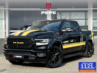 Dodge Ram 1500 - 393331546-0