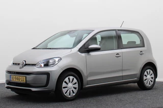 Volkswagen up! 5-Deurs, Airco, Bluetooth, DAB, Elektrische Ramen, Rijstrooksensor - afbeelding nr 15