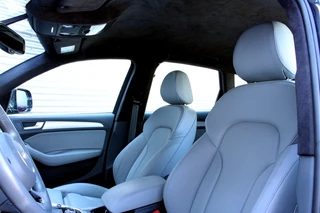 Audi Q5 - afbeelding nr 11