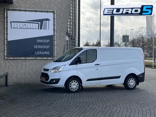 Ford Transit Custom Ford Transit Custom 270 2.2 TDCI L1H1 Trend*A/C*CRUISE*HAAK*TEL*PDC*3P - afbeelding nr 1