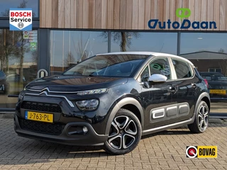 Citroën C3 1.2 PureTech Feel | Dealer onderhouden | Cruise Control