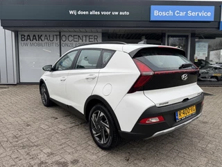 Hyundai Bayon - afbeelding nr 4