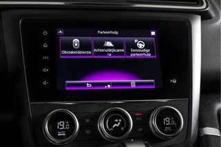 Renault Kadjar Renault Kadjar 1.3 TCe 160 PK Techno - Automaat | Cruise | Stoelverwarming | Trekhaak | App.Connect | Camera+PDC | NAV+App.Connect | Auto.Airco | LM 19