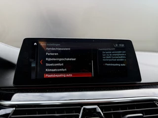 BMW 5 Serie BMW 5-serie 530i High Executive |Pano|Hud|Leder|NL|NAP - afbeelding nr 84