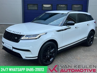 Land Rover Range Rover Velar 2.0 P400e