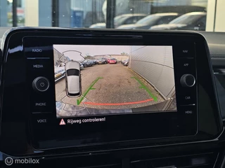 Volkswagen T-Roc Volkswagen T-Roc 1.5 TSI R-Line Panorama/Keyless/Black Style/Camera - afbeelding nr 29