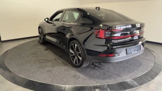 Polestar 2 Polestar 2 Long Range Dual Motor 78 kWh | Pilot pakket | Plus pakket | 20
