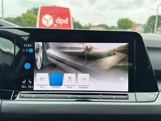 Volkswagen Golf Volkswagen Golf 1.5 TSI LIFE NAVI/ACC/PDC/CARPLAY/STOEL-STUURVERW - afbeelding nr 22