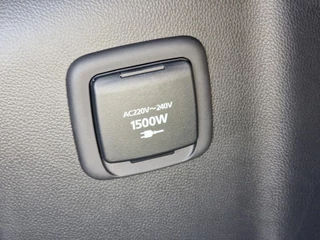 Mitsubishi Eclipse Cross Mitsubishi Eclipse Cross 2.4 PHEV Black edition DEMO - afbeelding nr 17