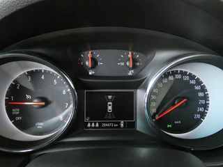 Opel Astra - afbeelding nr 6