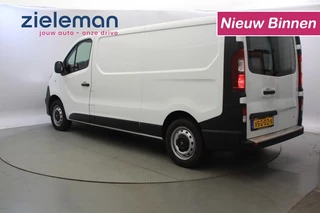 Opel Vivaro - afbeelding nr 2