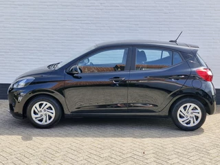 Hyundai i10 Hyundai i10 1.0 Comfort | Apple Carplay | Android Auto - afbeelding nr 4