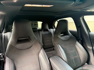 Mercedes-Benz A-Klasse Mercedes-Benz A-klasse 180 Business Solution AMG PANO - afbeelding nr 16