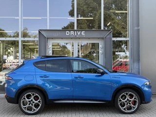 Alfa Romeo Tonale Alfa Romeo Tonale 1.3T PHEV Edizione Speciale 280PK|SOH96%|Pano|Leder|H&K|360Cam| - afbeelding nr 29
