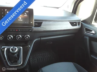 Renault Kangoo Renault Kangoo Rolstoelauto - afbeelding nr 5