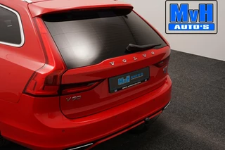 Volvo V90 Volvo V90 2.0 D3 R-Design|PANO|TREKH|ORG.NL|CARPLAY|LED|ACC - afbeelding nr 32