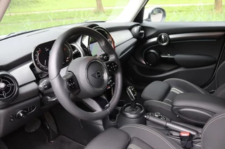 MINI Cooper S LED/Navi +/Keyless/Camera/Virtual Cockpit/App-Connect/DAB - afbeelding nr 10