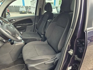 Citroën C3 Citroen C3 Picasso 1.2 PureTech Exclusive - afbeelding nr 5