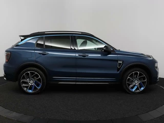 Lynk & Co 01 Lynk & Co 01 1.5 PHEV Plugin Hybrid Pano 360cam Airco Cruise - afbeelding nr 4