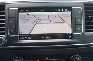 Opel Vivaro-e Opel Vivaro-e BPM VRIJ!! L2H1 Edition 50 kWh Navigatie I Cruise - afbeelding nr 8