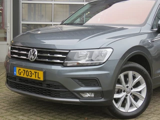 Volkswagen Tiguan Allspace - afbeelding nr 4