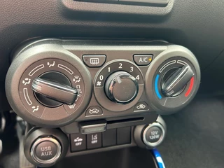 Suzuki Ignis Suzuki Ignis 1.2 SMART HYBRID SELECT AUTOMAAT! HOGE INSTAP & HOGE ZIT - afbeelding nr 31