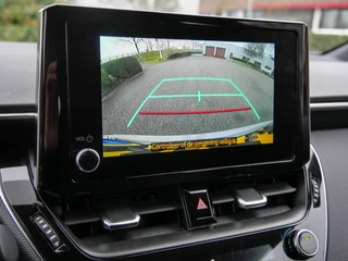 Toyota Corolla Touring Sports | NAVIGATIE | CAMERA | CARPLAY | - afbeelding nr 8