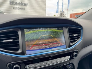 Hyundai IONIQ Hyundai IONIQ 1.6 GDi First Edition Carplay Trekhaak Keyless Clima - afbeelding nr 5