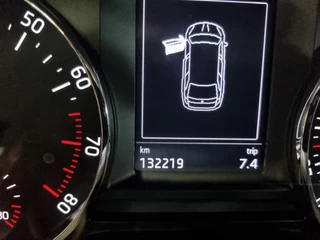 Škoda Octavia Škoda Octavia Combi 1.2 TSI Greentech Elegance Businessline ✅7-TRAPS DSG ✅COMPLETE AUTO!! - afbeelding nr 25