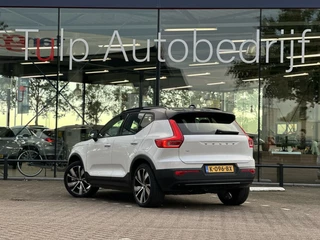 Volvo XC40 Volvo XC40 Recharge P8 AWD R-Design Harman/Kardon - afbeelding nr 7