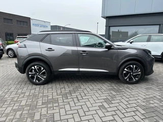 Peugeot 2008 - afbeelding nr 8