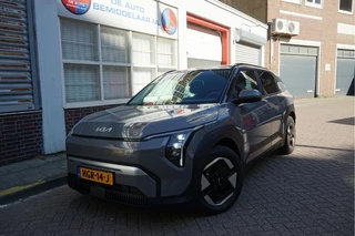 Kia EV3 Plus 81.4 kWh | Adaptieve cruise + Lane dep | 605km WLTP | Apple Carplay |