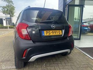 Opel KARL Opel KARL 1.0 Rocks Online Edition|1ste Eig.| NAP|Apple Carplay - afbeelding nr 4