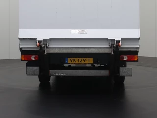 Opel Movano Opel Movano 2.3CDTI Bakwagen+Laadklep | Camera | Airco | Zijdeur | Dakspoiler - afbeelding nr 11