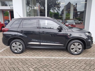 Suzuki Vitara Suzuki Vitara 1.4 BOOSTERJET SELECT SMART HYBRID Navi | Stoelverwarming | Dodehoeksensoren - afbeelding nr 6